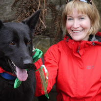 Autism assistance dogs - Louise Burgoyne