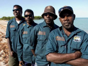 Dogs in aboriginal indigenous communities