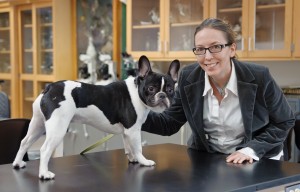 Dr Abby Drake - When did wolves become dogs?