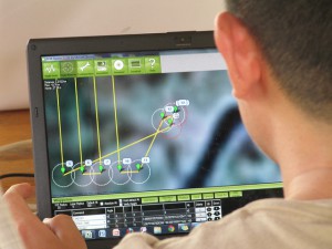 Drones in Conservation