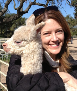 Kathryn Bowers